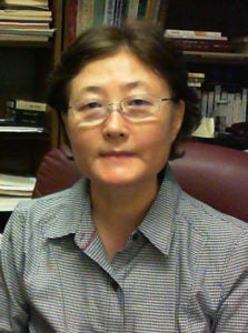 Jingyuan Zhang